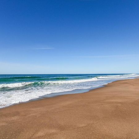 Lighthouse View Villa Lincoln City Bagian luar foto