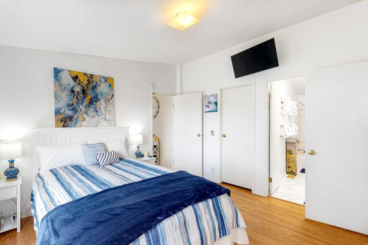 Lighthouse View Villa Lincoln City Bagian luar foto