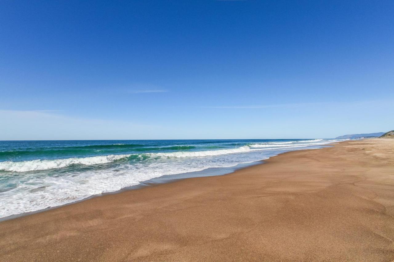 Lighthouse View Villa Lincoln City Bagian luar foto
