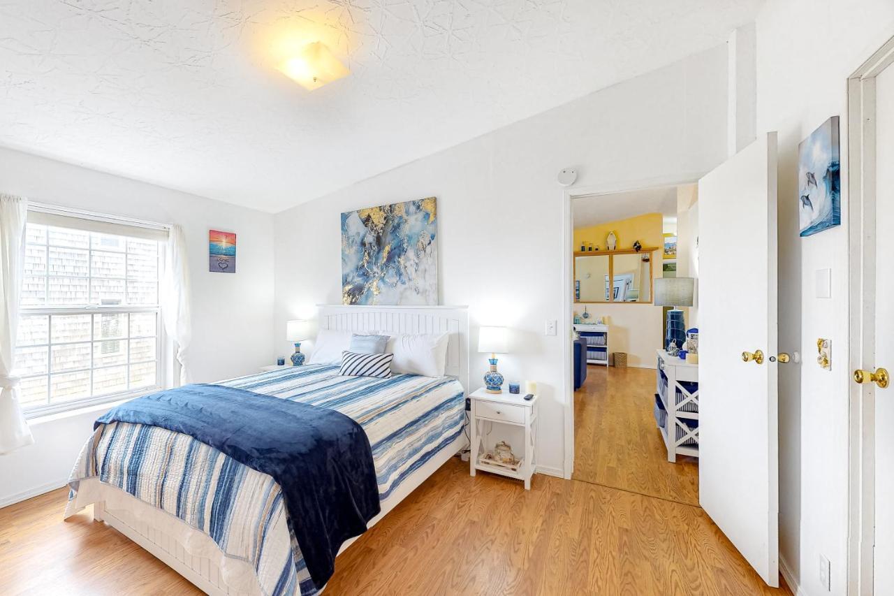 Lighthouse View Villa Lincoln City Bagian luar foto